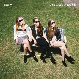 Haim - Days Are Gone (10th Anniversary Edition) (2023) [16Bit-44.1kHz] FLAC [PMEDIA] ⭐️