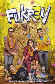 Fukrey 3 (2023) Hindi 1080p HDTS x264 AAC <span style=color:#39a8bb>- QRips</span>