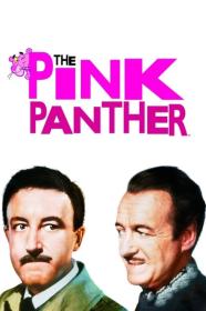 The Pink Panther 1963 1080p AMZN WEB-DL DDP 2 0 H.264-PiRaTeS[TGx]