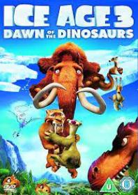 Ice Age 3 Dawn Of The Dinosaurs 2009 1080p BluRay x265<span style=color:#39a8bb>-RBG</span>