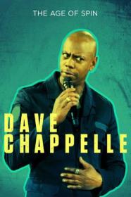 The Age Of Spin Dave Chappelle Live At The Hollywood Palladium (2017) [720p] [WEBRip] <span style=color:#39a8bb>[YTS]</span>