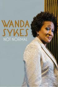Wanda Sykes Not Normal (2019) [720p] [WEBRip] <span style=color:#39a8bb>[YTS]</span>