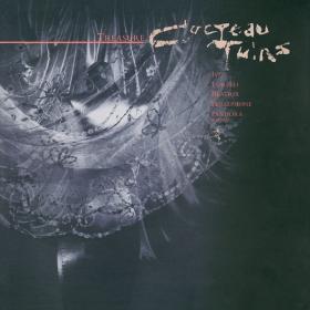 Cocteau Twins - Treasure (1984 Alternativa e indie) [Flac 24-44]