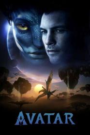 Avatar 2009 REMASTERED 1080p BluRay DDP5.1 x265 10bit<span style=color:#39a8bb>-GalaxyRG265[TGx]</span>