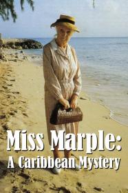 Miss Marple A Caribbean Mystery (1989) [720p] [BluRay] <span style=color:#39a8bb>[YTS]</span>