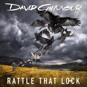 David Gilmour - Rattle That Lock (2015 Rock) [Flac 24-88 BD 5 1]