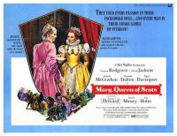 Mary Queen of Scots [1971 - UK] historical drama
