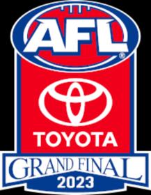 AFL 2023 Grand Final - Collingwood v Brisbane 1080p H.264-PD