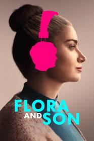 Flora And Son (2023) [1080p] [WEBRip] [x265] [10bit] [5.1] <span style=color:#39a8bb>[YTS]</span>