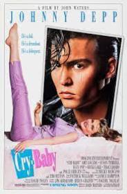 Cry-Baby 1990 1080p BluRay x265<span style=color:#39a8bb>-RBG</span>