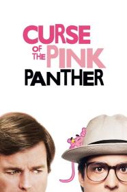 Curse of the Pink Panther 1983 1080p AMZN WEB-DL DDP 2 0 H.264-PiRaTeS[TGx]