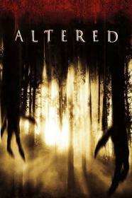 Altered (2006) [720p] [BluRay] <span style=color:#39a8bb>[YTS]</span>