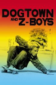 Dogtown And Z-Boys (2001) [LIMITED] [1080p] [BluRay] [5.1] <span style=color:#39a8bb>[YTS]</span>