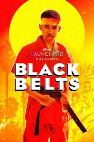 Black Belts 2023 720p WEBRip 400MB x264<span style=color:#39a8bb>-GalaxyRG[TGx]</span>