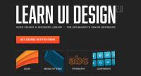 Learn UI Design by Erik Kennedy (Updated) [Thomas]