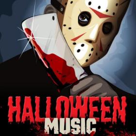 Various Artists - Halloween Music (2023) Mp3 320kbps [PMEDIA] ⭐️
