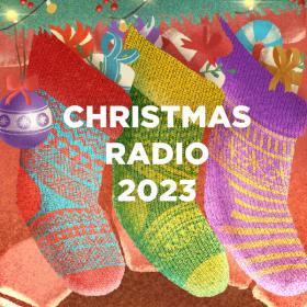 Various Artists - Christmas Radio 2023  Cozy Christmas Classics (2023) Mp3 320kbps [PMEDIA] ⭐️