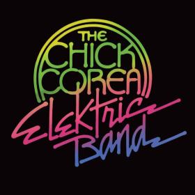 Chick Corea Elektric Band - The Chick Corea Elektric Band (1986 Jazz Fusion) [Flac 16-44]