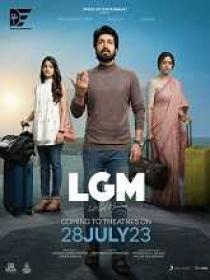 Www 5MovieRulz tips - LGM - Let's Get Married (2023) 720p Tamil HQ HDRip - x264 - (DD 5.1 - 192Kbps & AAC) - 1.2GB