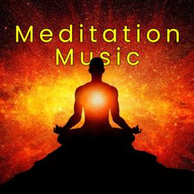 Various Artists - Meditation music (Instrumental) (2023) Mp3 320kbps [PMEDIA] ⭐️