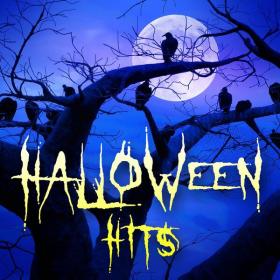 Various Artists - Halloween Hits (2023) Mp3 320kbps [PMEDIA] ⭐️