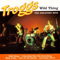 The Troggs - Wild Thing- The Greatest Hits (1993) [gnodde]