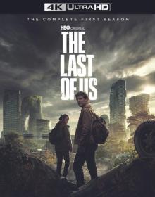 The Last of Us (2023) S01E09 [BluRayRip 2160p] [10 bit x265 HEVC HDR10] [TrueHD 7.1 Atmos] [AC-3] [SBinK]