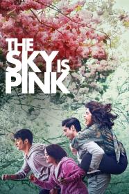 The Sky Is Pink (2019) [720p] [WEBRip] <span style=color:#39a8bb>[YTS]</span>