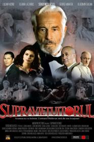 Supravietuitorul (2008) [720p] [WEBRip] <span style=color:#39a8bb>[YTS]</span>