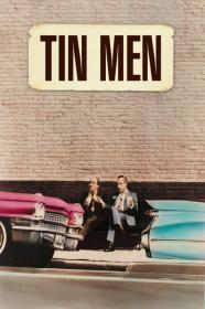 Tin Men (1987) [720p] [WEBRip] <span style=color:#39a8bb>[YTS]</span>
