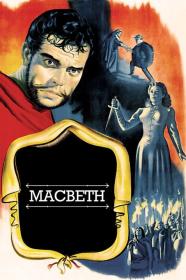 Macbeth (1948) [1080p] [BluRay] <span style=color:#39a8bb>[YTS]</span>