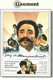 Guy De Maupassant (1982) [1080p] [BluRay] <span style=color:#39a8bb>[YTS]</span>