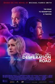 Desperation Road (2023) [1080p] [WEBRip] [5.1] <span style=color:#39a8bb>[YTS]</span>