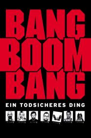 Bang Boom Bang - Ein Todsicheres Ding (1999) [1080p] [BluRay] [5.1] <span style=color:#39a8bb>[YTS]</span>
