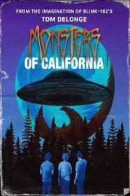 Monsters Of California (2023) [REPACK] [720p] [WEBRip] <span style=color:#39a8bb>[YTS]</span>