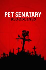Pet Sematary Bloodlines (2023) [720p] [WEBRip] <span style=color:#39a8bb>[YTS]</span>