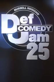 Def Comedy Jam 25 (2017) [1080p] [WEBRip] [5.1] <span style=color:#39a8bb>[YTS]</span>