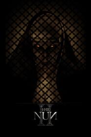 The Nun II (2023) [720p] [WEBRip] <span style=color:#39a8bb>[YTS]</span>