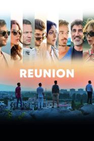 Reunion (2019) [720p] [WEBRip] <span style=color:#39a8bb>[YTS]</span>