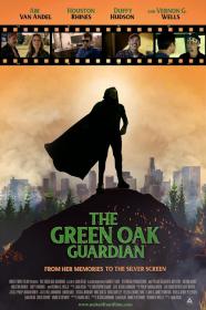 The Green Oak Guardian (2023) [720p] [WEBRip] <span style=color:#39a8bb>[YTS]</span>