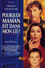 Pourquoi Maman Est Dans Mon Lit (1994) [720p] [BluRay] <span style=color:#39a8bb>[YTS]</span>