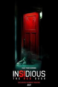 【高清影视之家发布 】潜伏5：红门[简繁英字幕] Insidious The Red Door 2023 1080p BluRay x265 10bit DTS<span style=color:#39a8bb>-SONYHD</span>