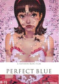 【高清影视之家发布 】未麻的部屋[简繁英字幕] Perfect Blue 1997 1080p BluRay x265 10bit DD 5.1<span style=color:#39a8bb>-SONYHD</span>