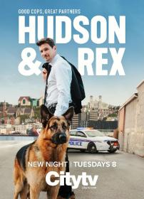 Hudson and Rex S06E01 HDTV x264<span style=color:#39a8bb>-TORRENTGALAXY[TGx]</span>