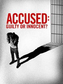 Accused Guilty or Innocent S05E01 720p WEB h264<span style=color:#39a8bb>-EDITH[eztv]</span>