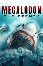 Megalodon The Frenzy 2023 1080p WEB-DL DDP5.1 H264<span style=color:#39a8bb>-AOC[TGx]</span>