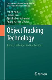 [FreeCoursesOnline Me] Object Tracking Technology  Trends, Challenges and Applications 2023 [eBook]