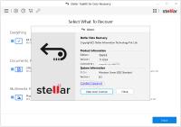 Stellar Toolkit for Data Recovery v11.0.0.4 (x64) Multilingual Portable