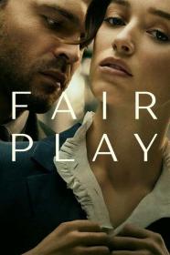 Fair Play 2023 720p WEBRip 800MB x264<span style=color:#39a8bb>-GalaxyRG[TGx]</span>