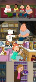 Family Guy S22E02 1080p x265<span style=color:#39a8bb>-ELiTE</span>